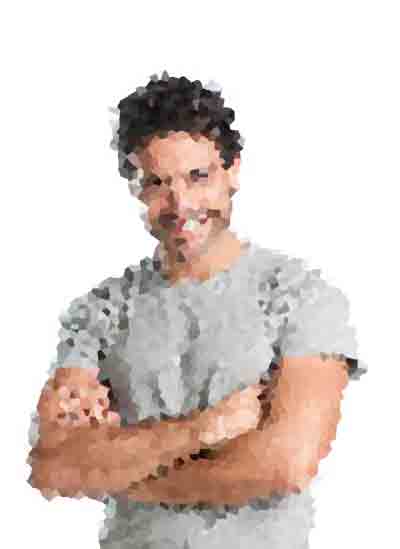 Mark Aber